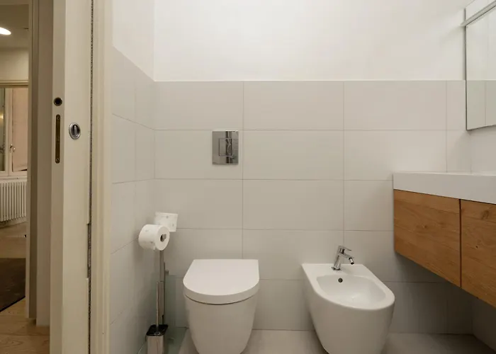 Trevi Fountain Terrace House Iii Appartement Rome