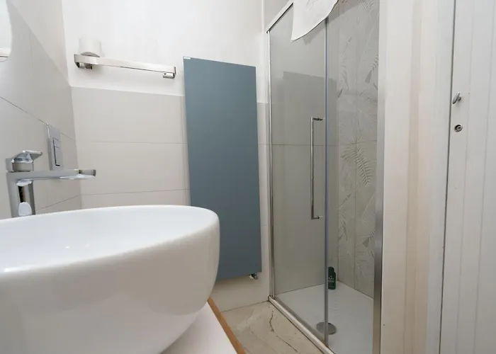 Trevi Fountain Terrace House Iii Appartement Rome