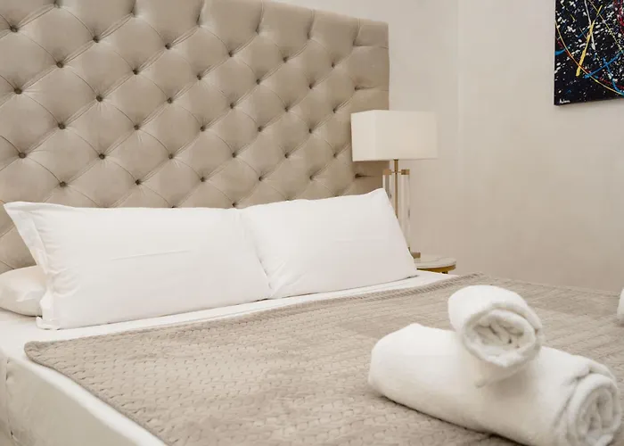 Trevi Fountain Terrace House Iii Appartement *