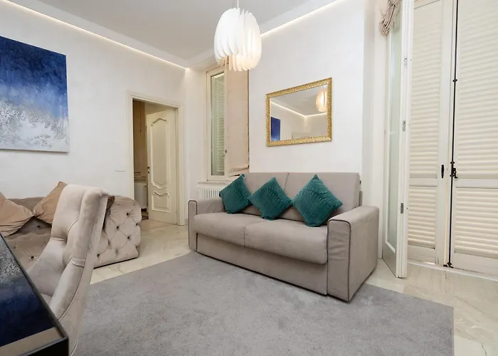 Trevi Fountain Terrace House Iii Διαμέρισμα