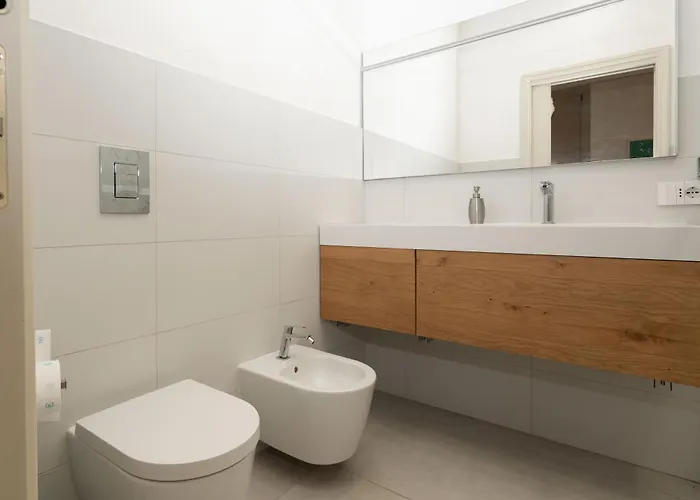 Appartement Trevi Fountain Terrace House Iii *