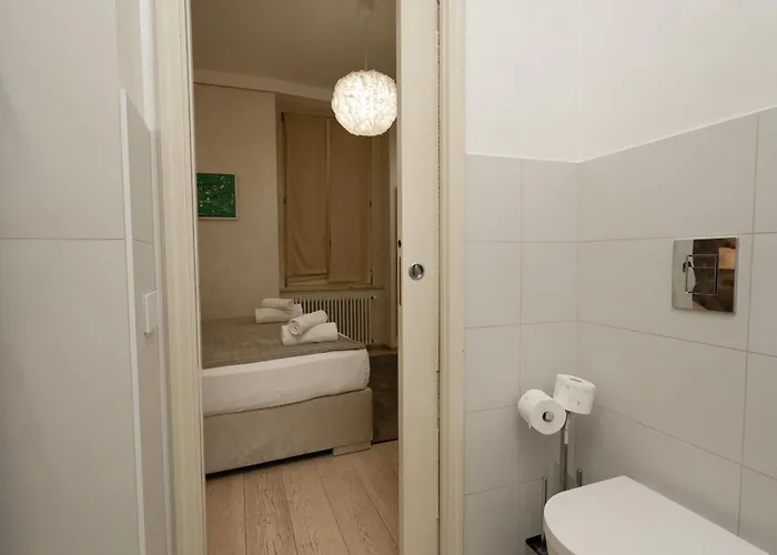Trevi Fountain Terrace House Iii Διαμέρισμα