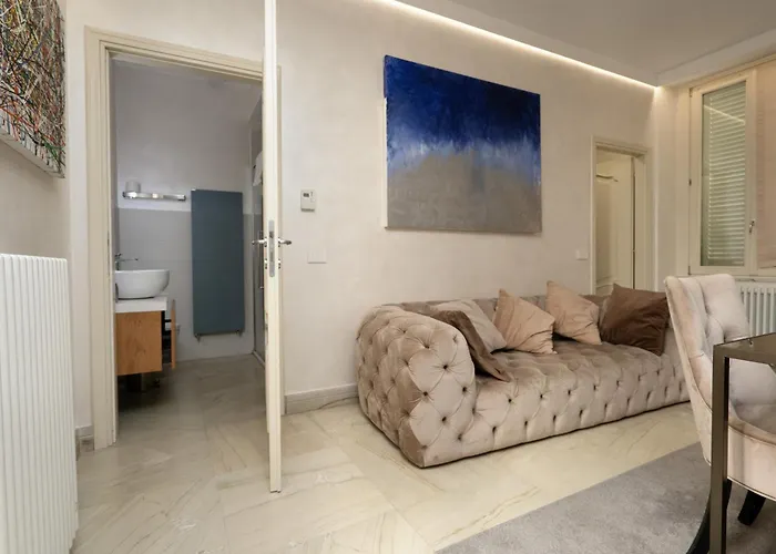 Appartement Trevi Fountain Terrace House Iii Rome
