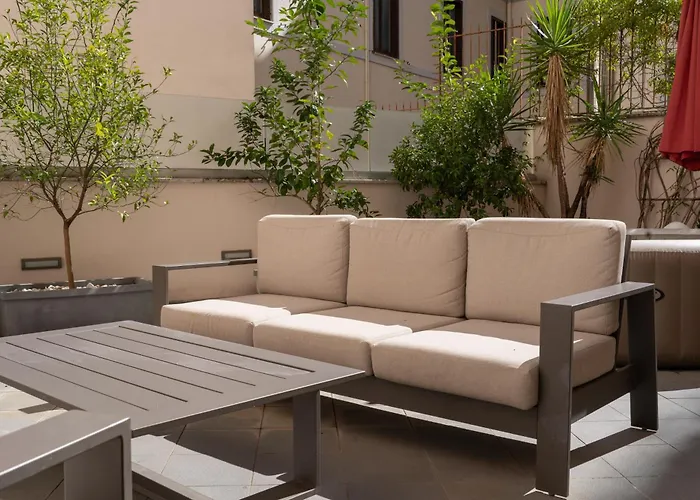 Trevi Fountain Terrace House Iii Διαμέρισμα Ρώμη