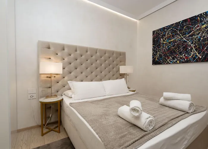 Trevi Fountain Terrace House Iii Διαμέρισμα Ρώμη