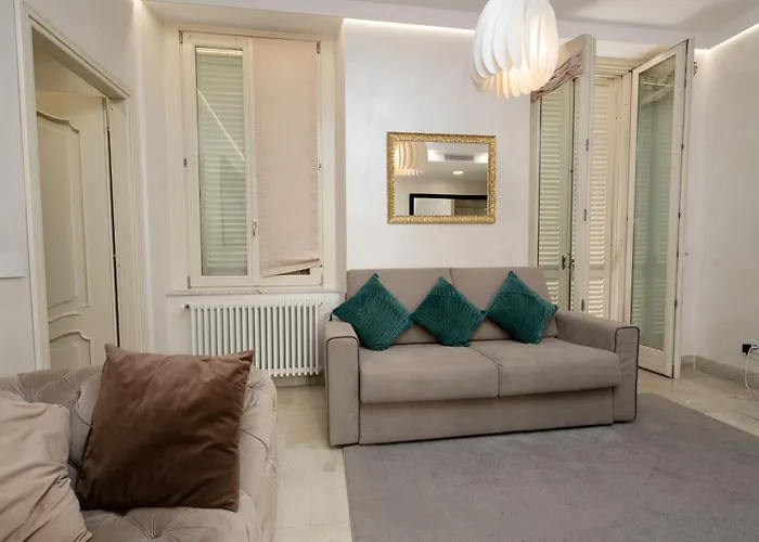 Trevi Fountain Terrace House Iii Διαμέρισμα