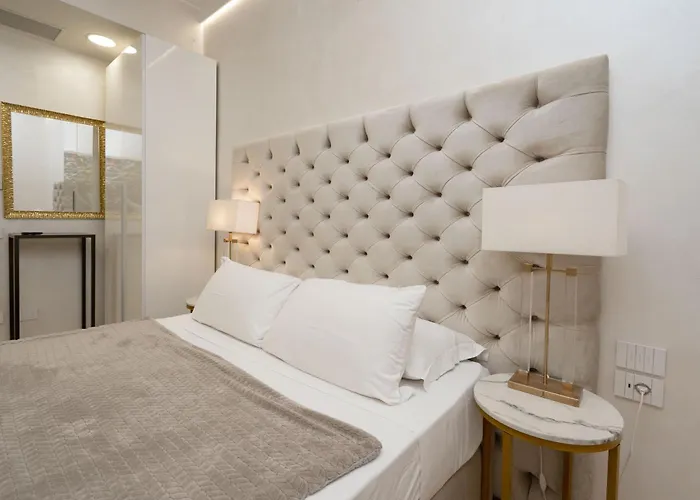 Trevi Fountain Terrace House Iii Διαμέρισμα *