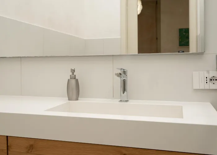 Trevi Fountain Terrace House Iii Appartement *