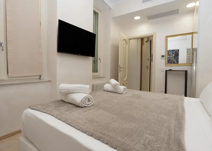 Trevi Fountain Terrace House Iii Διαμέρισμα