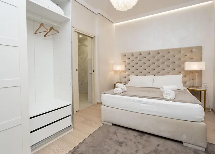 Trevi Fountain Terrace House Iii Appartement