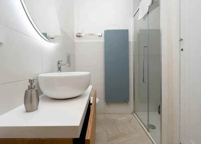 Trevi Fountain Terrace House Iii Διαμέρισμα *
